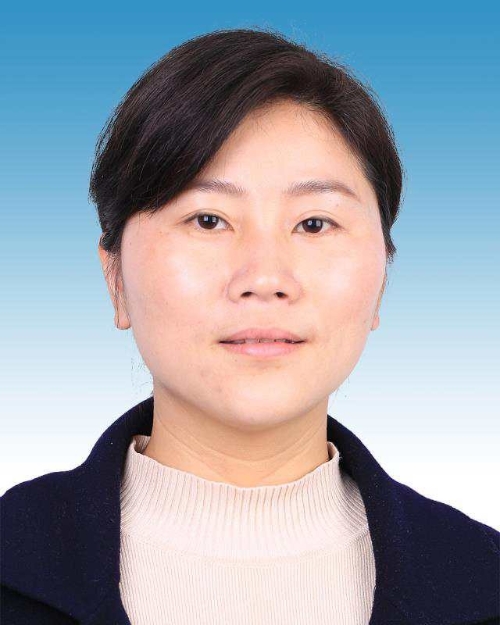 常委王枥珍